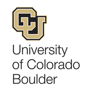 university of colorado, boulder