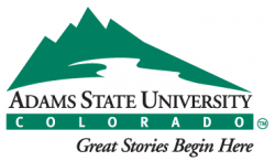 adams state university