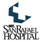 mt. san rafael hospital