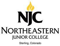 northeastern junior college