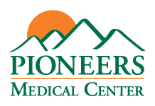 pioneer's medical center